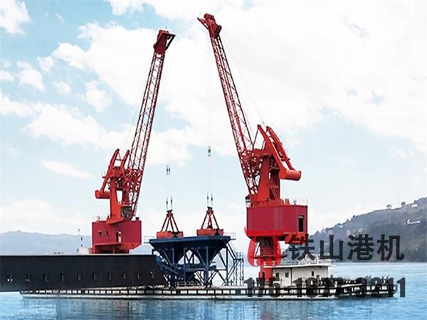 湖南益陽門座式起重機(jī)廠家門座式起重機(jī)安全操作事項