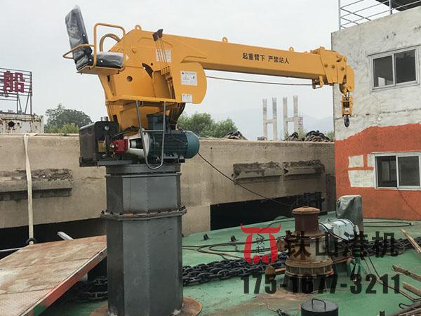 江蘇泰州甲板起重機(jī)廠(chǎng)家甲板起重機(jī)內(nèi)部結(jié)構(gòu)都有什么