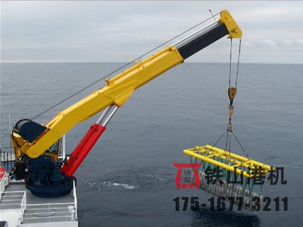 湖南常德甲板起重機(jī)廠(chǎng)家甲板起重機(jī)安全可靠