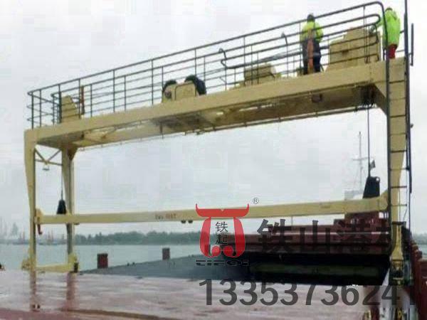 湖北武漢船用起重機廠家設(shè)備技術(shù)先進應用廣泛