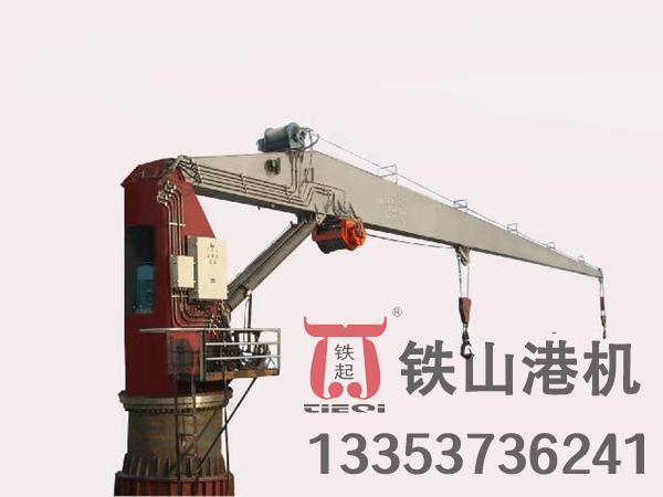 江蘇泰州甲板起重機(jī)廠家甲板起重機(jī)防腐蝕技術(shù)延長(zhǎng)設(shè)備使用壽命