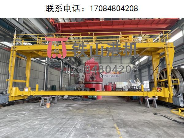 重慶艙蓋吊生產(chǎn)廠家講解艙蓋吊的驅動方式